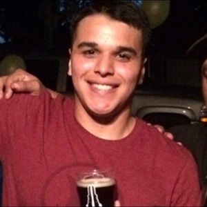 Meet your Posher, Raul